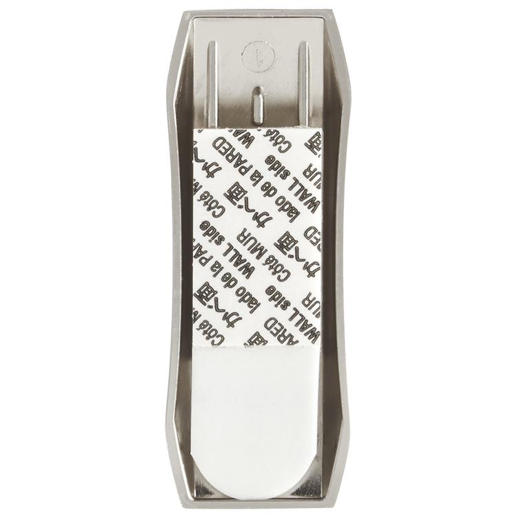 Load image into Gallery viewer, 3m 1062187 - command kl. metalen haak eigent. refl. effect mr01-bn | 6 stuks