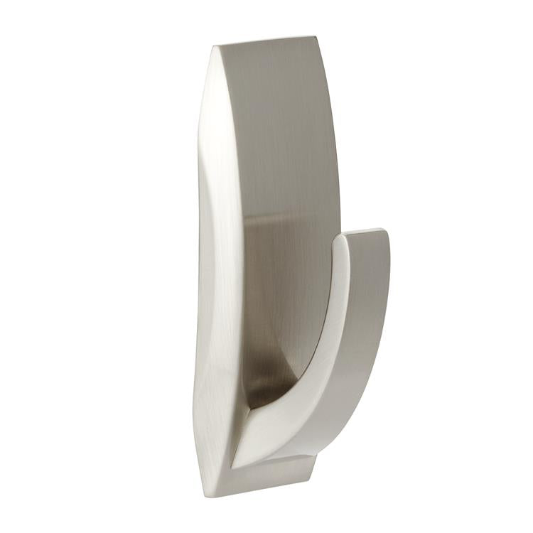 Afbeelding laden in galerijviewer, 3m 1062816 - command grote metalen haak eigent. refl. effect mr03-bn | 5 stuks