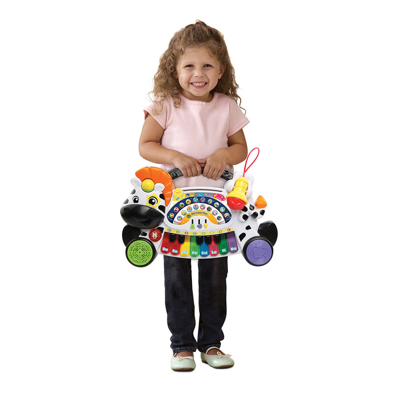 Load image into Gallery viewer, Vtech zing speel piano