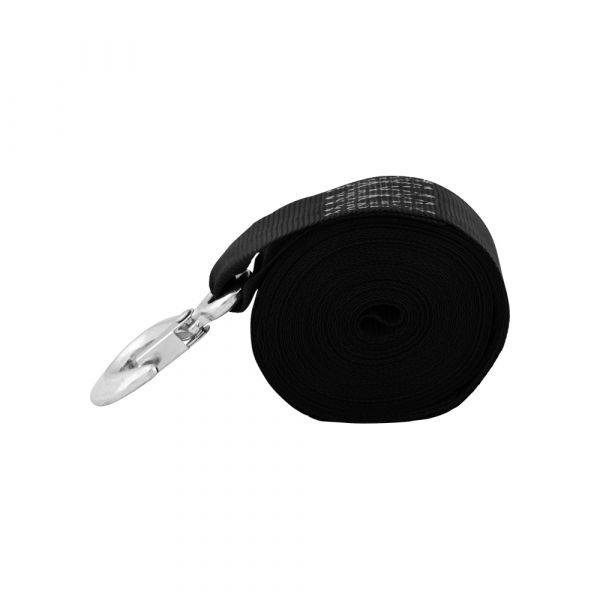 Load image into Gallery viewer, Lierband 50 mm bud. lengte 9,5 mtr.