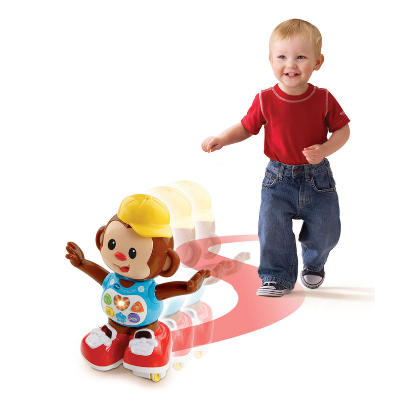 Load image into Gallery viewer, VTech Swing Speel Aap