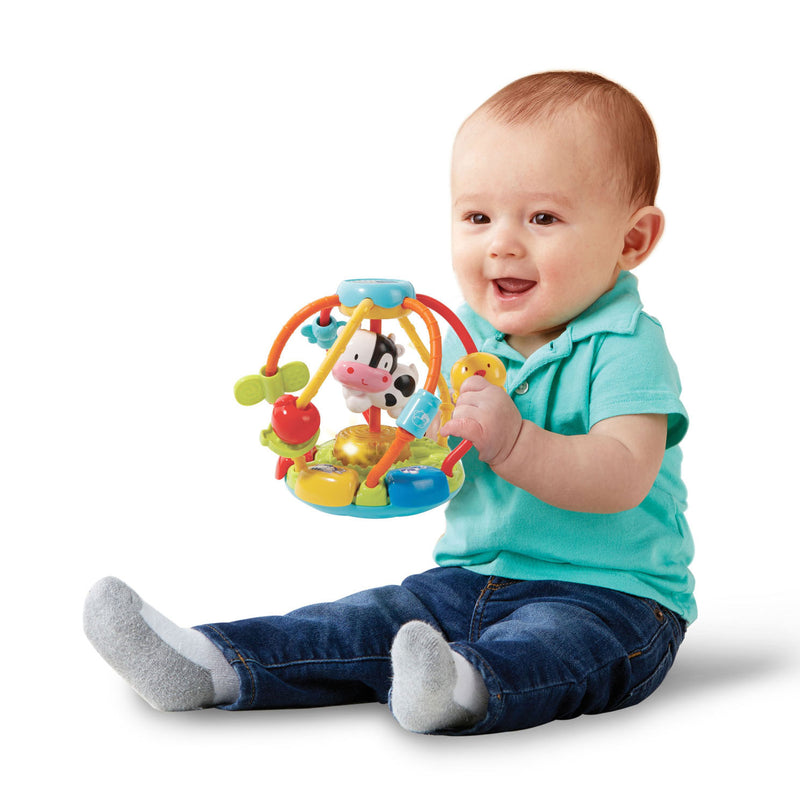 Load image into Gallery viewer, Vtech koetje boe bal