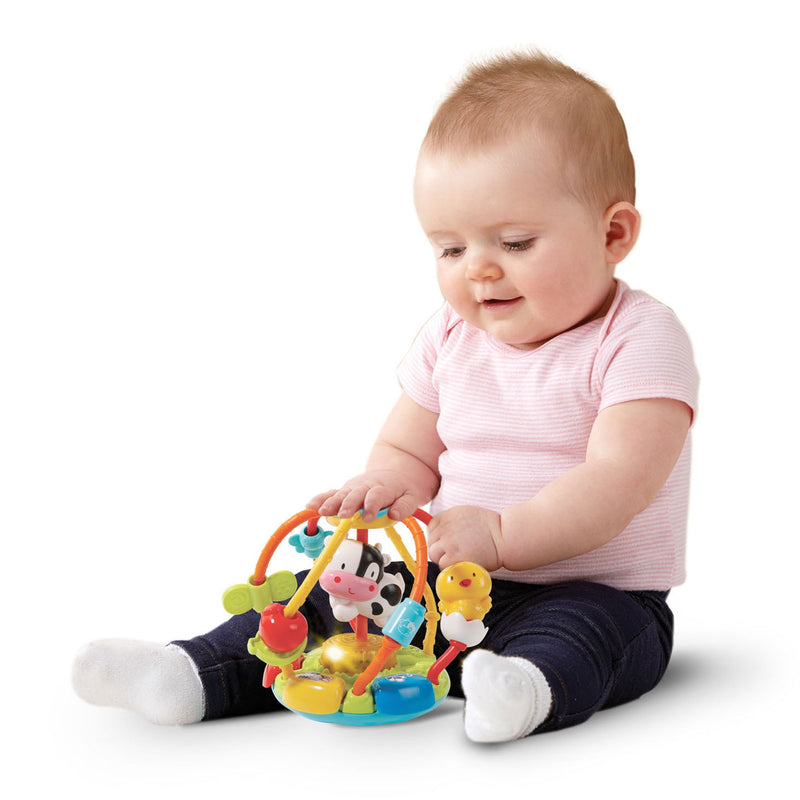 Load image into Gallery viewer, Vtech koetje boe bal