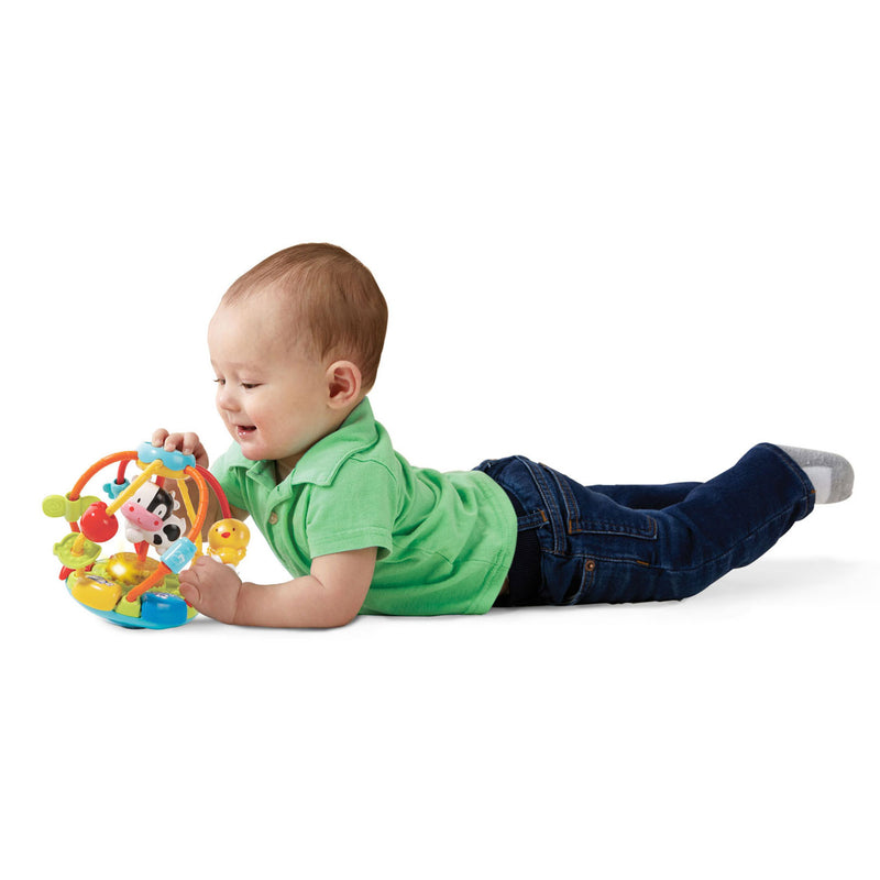 Load image into Gallery viewer, Vtech koetje boe bal