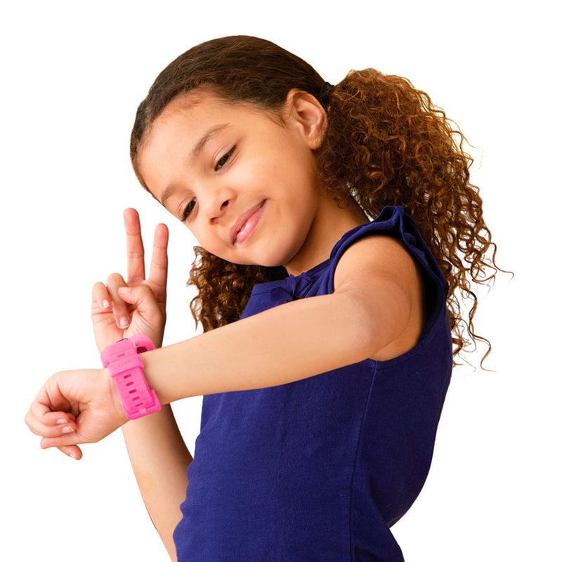 Load image into Gallery viewer, VTech Kidizoom watch DX2 Roze