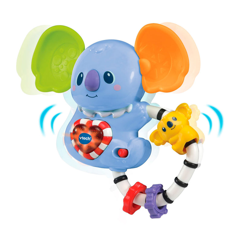 Load image into Gallery viewer, Vtech mijn koala rammelaar