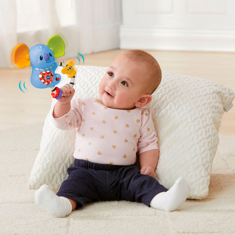 Load image into Gallery viewer, Vtech mijn koala rammelaar