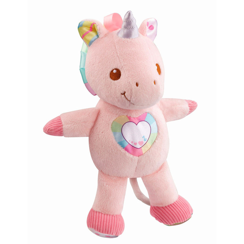 Load image into Gallery viewer, Vtech magische knuffel unicorn