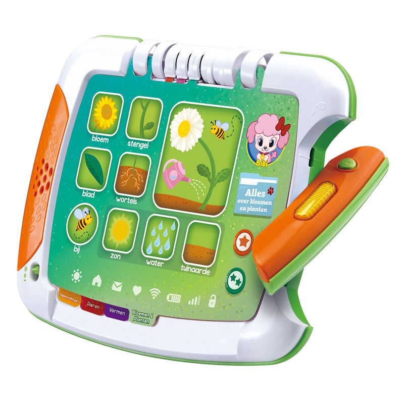 Load image into Gallery viewer, VTech Lees Leer Touch Tablet