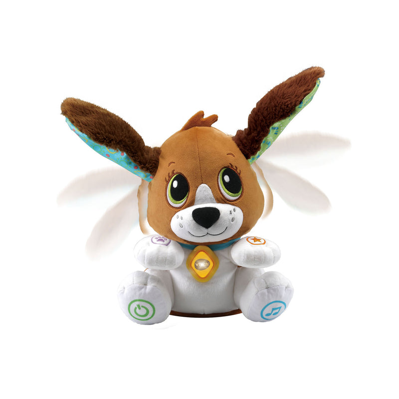 Load image into Gallery viewer, VTech Praat Leer Puppyvriendje