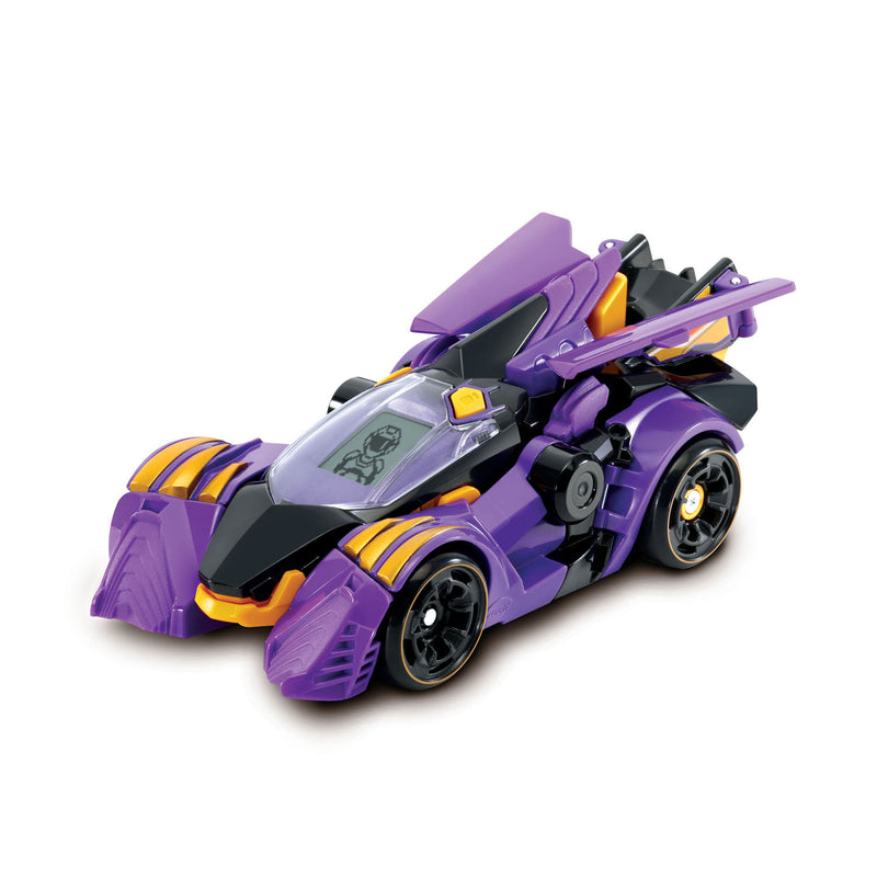 Load image into Gallery viewer, Vtech switch go dino - scott spinosaurus