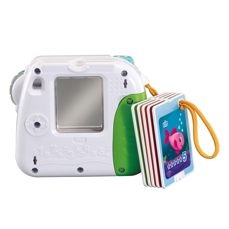 Load image into Gallery viewer, Vtech Klik Klaar Camera