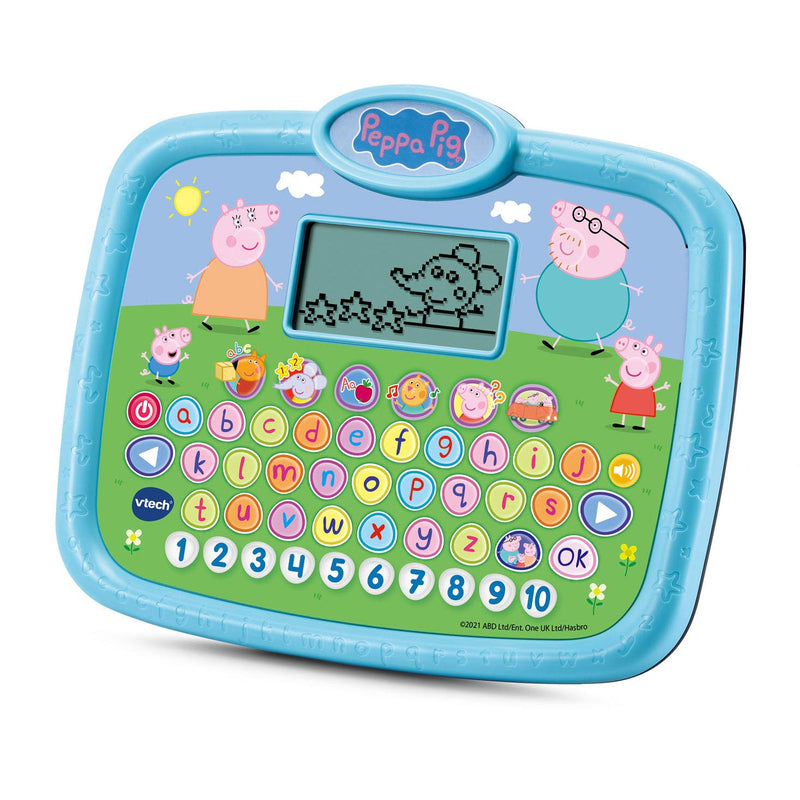 Load image into Gallery viewer, Vtech peppa pig - tablet 2-5 jaar
