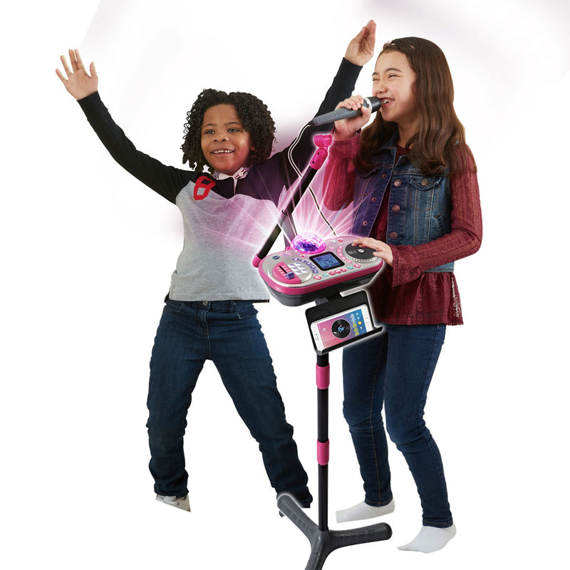 Load image into Gallery viewer, VTech Kidi SuperStar DJ Studio