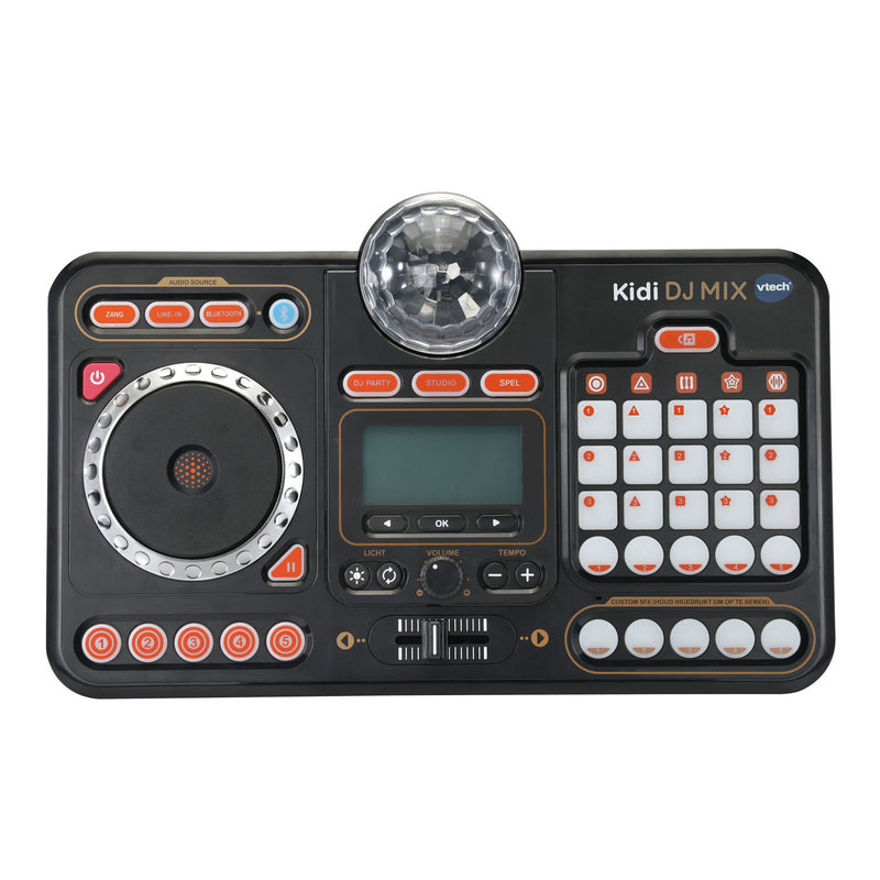 Load image into Gallery viewer, Vtech kidi dj mix