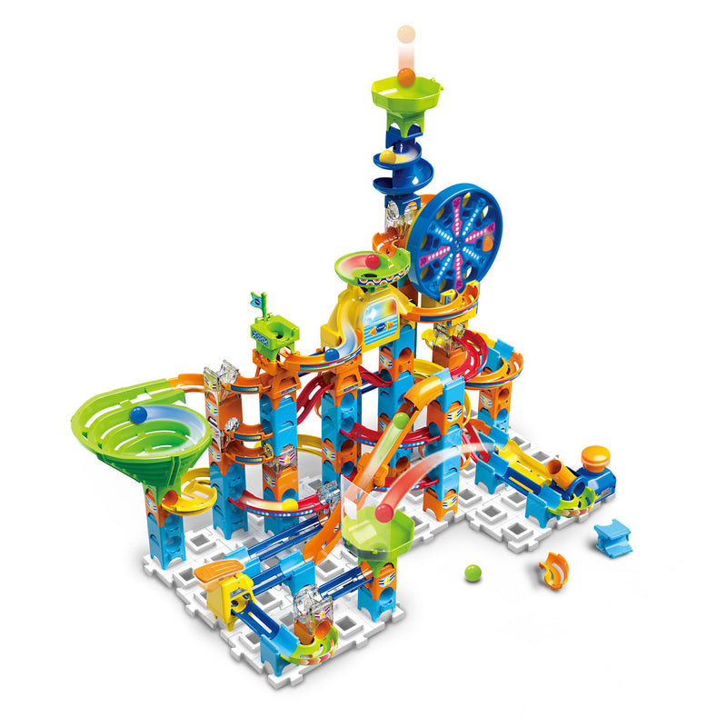 Load image into Gallery viewer, Vtech marble rush - ultimate set xl100e knikkerbaan