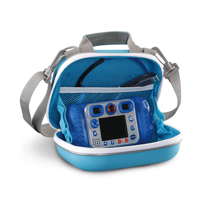 Load image into Gallery viewer, Vtech kidizoom draagtas blauw
