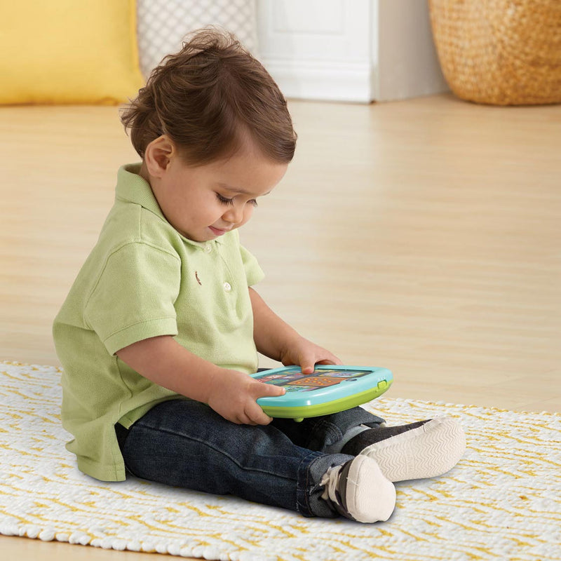 Load image into Gallery viewer, Vtech dierenvriendjes touch tablet