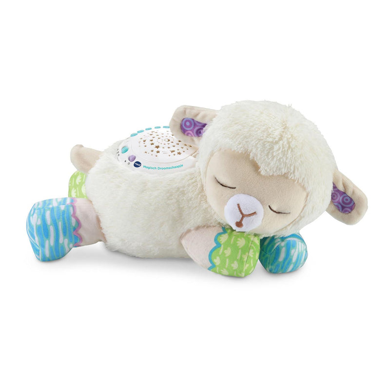 Load image into Gallery viewer, VTech Magisch Droomschaapje