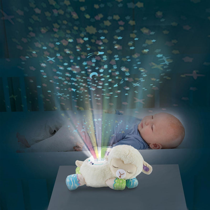 Load image into Gallery viewer, VTech Magisch Droomschaapje