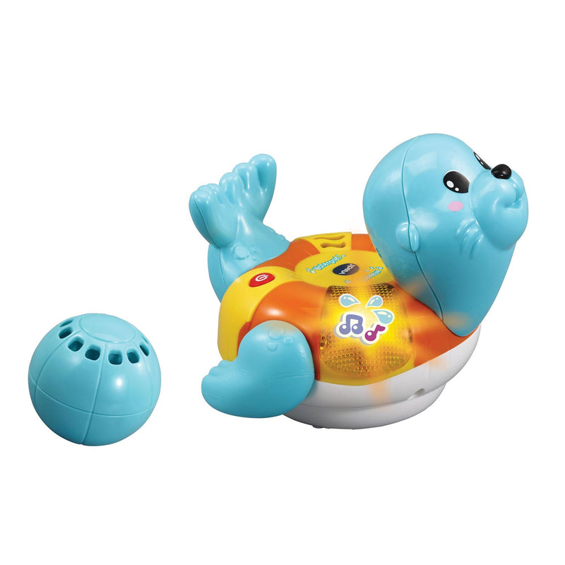 Load image into Gallery viewer, Vtech waterpret zeeleeuw