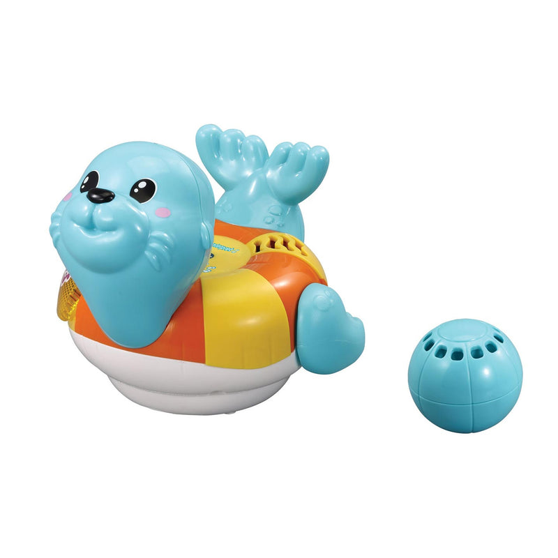 Load image into Gallery viewer, Vtech waterpret zeeleeuw