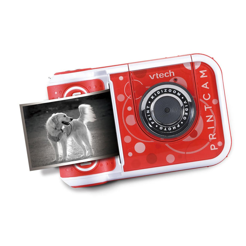 Load image into Gallery viewer, VTech KidiZoom Print Cam Refill Pack, 4 Rollen