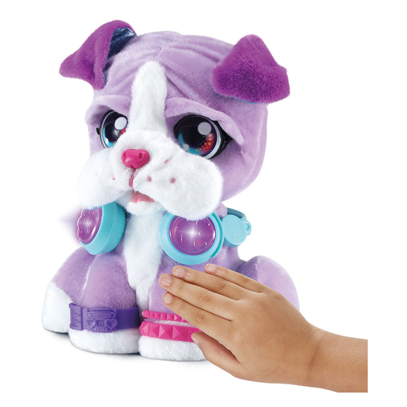 Load image into Gallery viewer, VTech DJ Beat Boxer