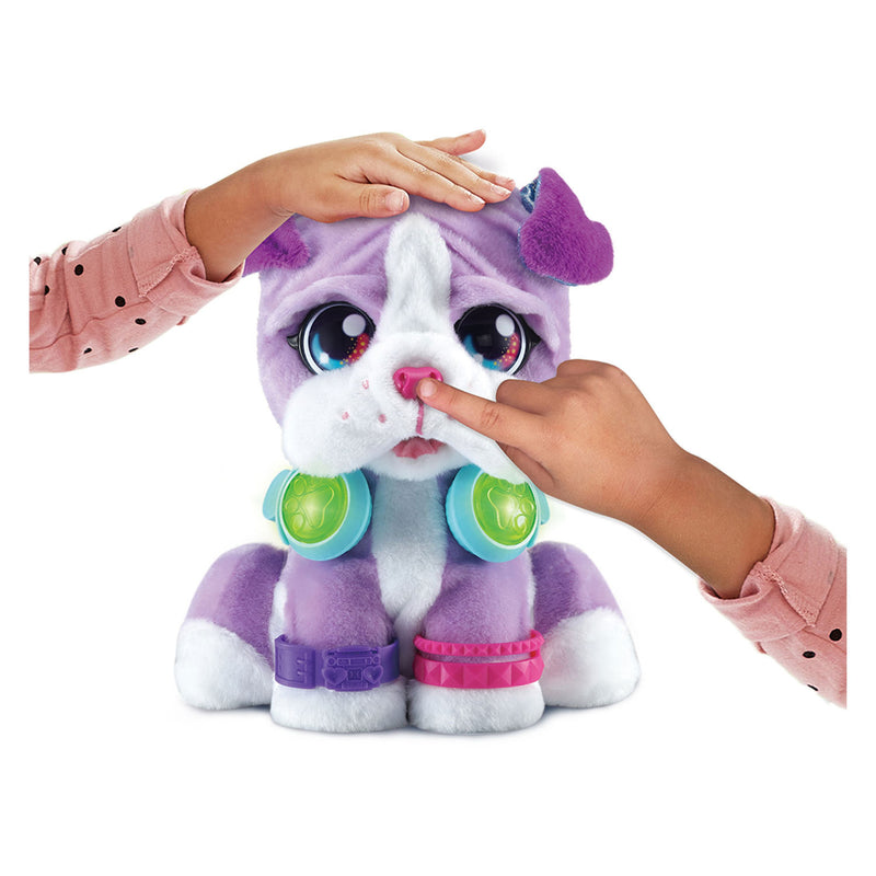 Load image into Gallery viewer, VTech DJ Beat Boxer