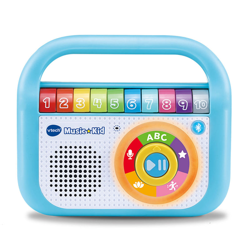 Load image into Gallery viewer, Vtech music kid nl music kid nl