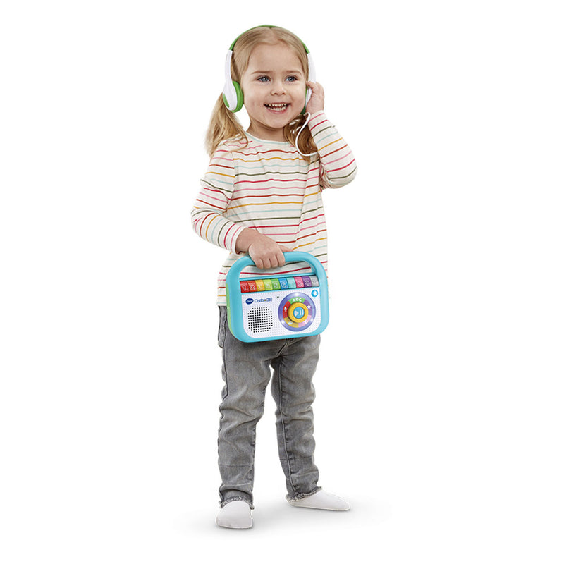 Load image into Gallery viewer, Vtech music kid nl music kid nl