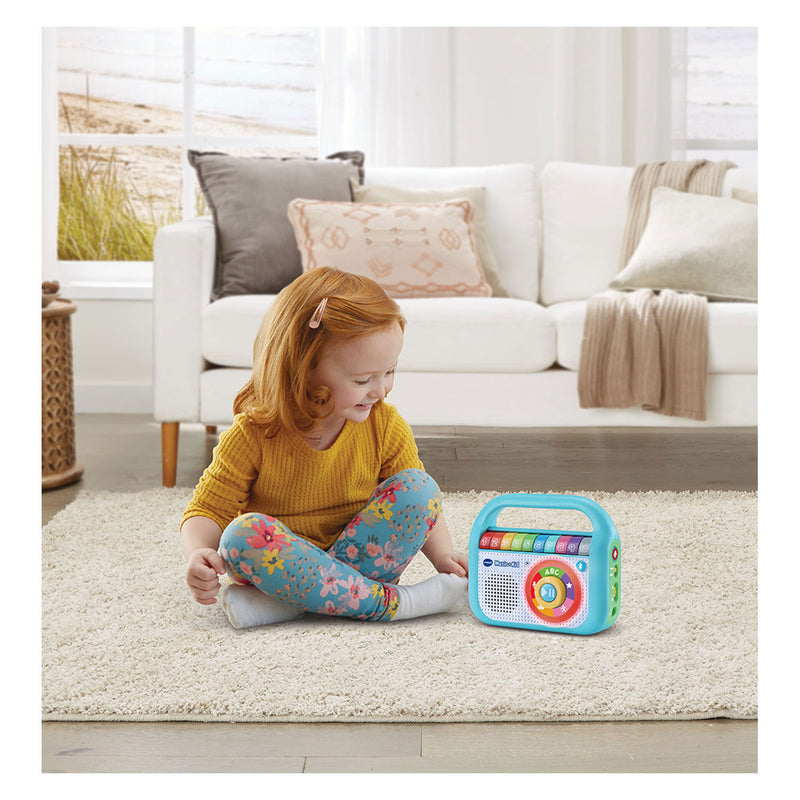 Load image into Gallery viewer, Vtech music kid nl music kid nl
