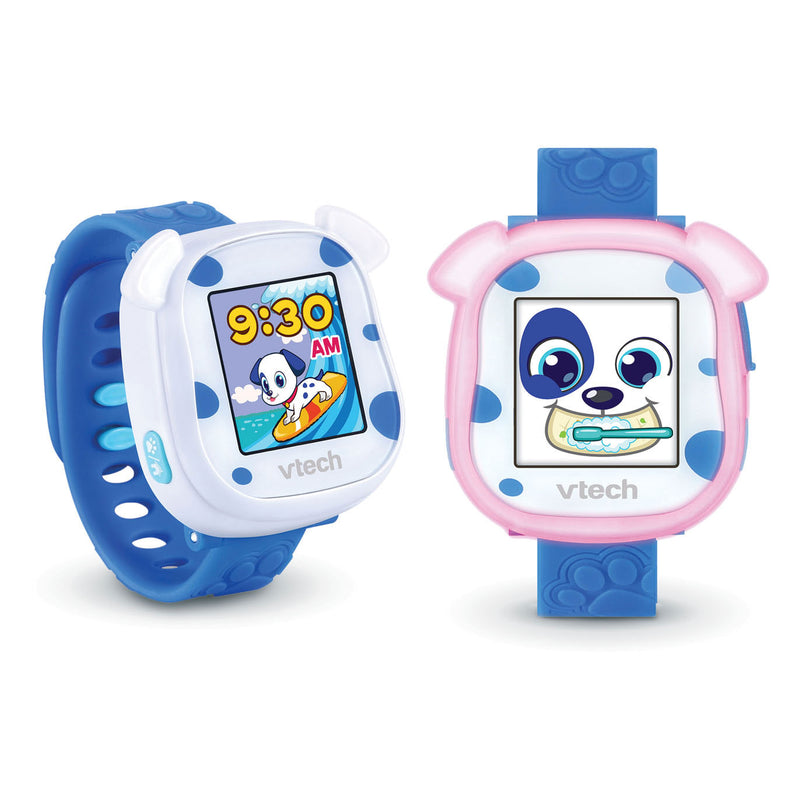 Load image into Gallery viewer, VTech My First Kidiwatch Blauw