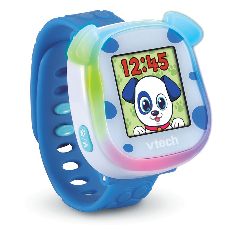 Load image into Gallery viewer, VTech My First Kidiwatch Blauw