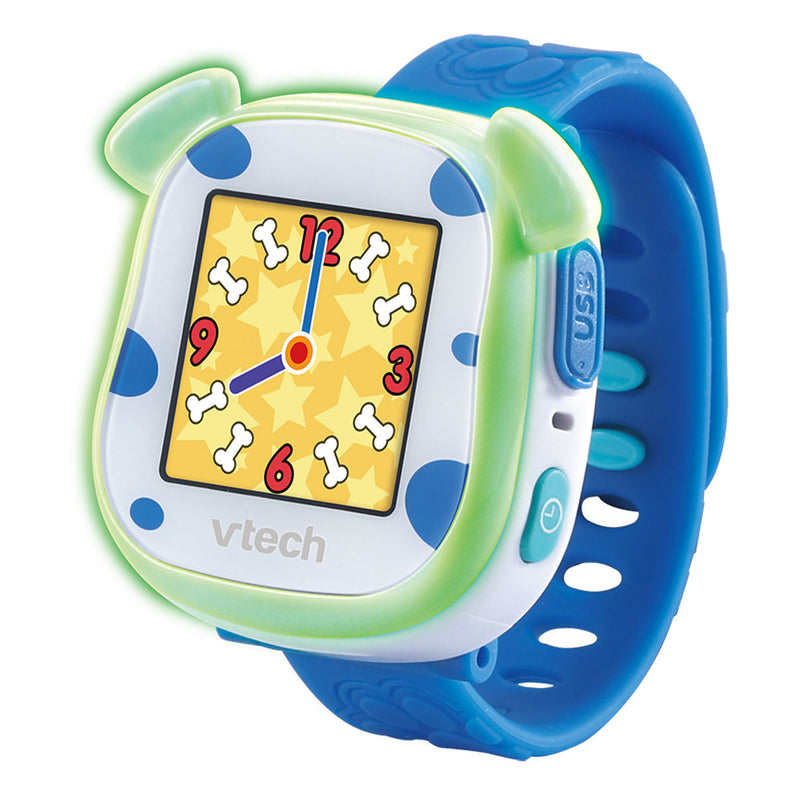 Load image into Gallery viewer, VTech My First Kidiwatch Blauw