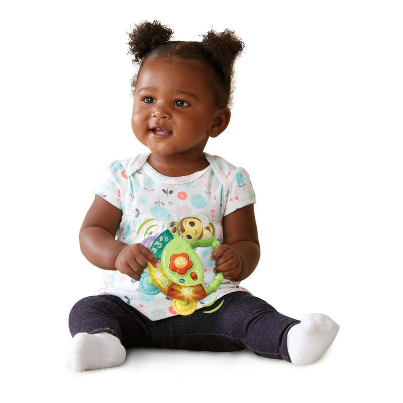 Load image into Gallery viewer, Vtech mijn eerste tamboerijn