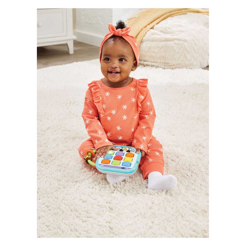 Load image into Gallery viewer, Vtech druk leer baby tablet