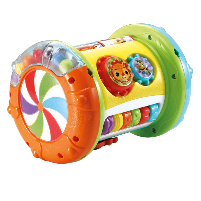 Load image into Gallery viewer, Vtech 3-in-1 activiteitenroller