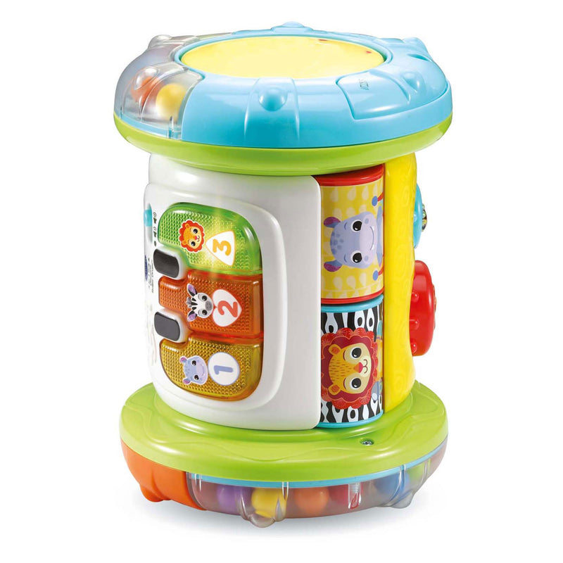 Load image into Gallery viewer, Vtech 3-in-1 activiteitenroller