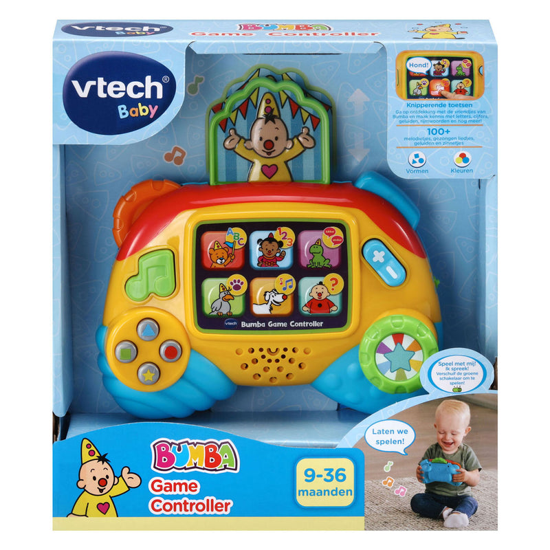 Load image into Gallery viewer, Vtech bumba game controller