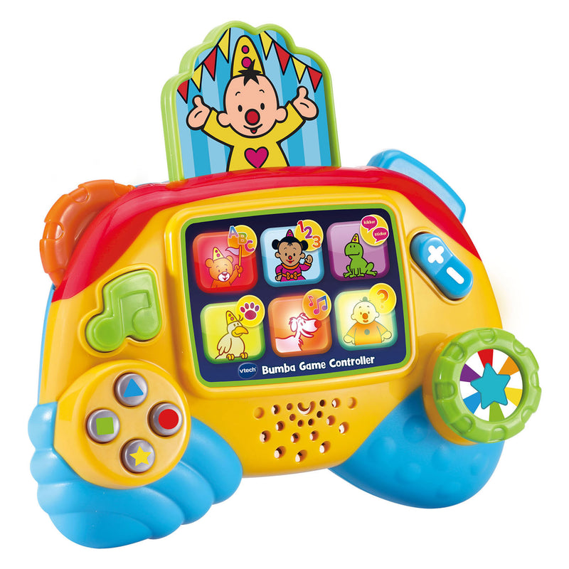 Load image into Gallery viewer, Vtech bumba game controller