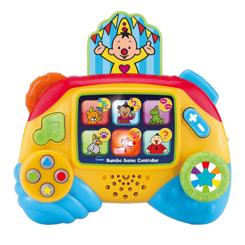 Afbeelding laden in galerijviewer, Vtech bumba game controller