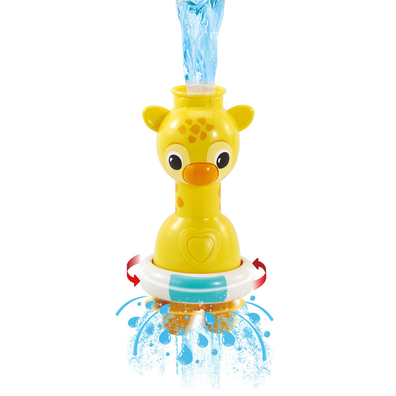 Load image into Gallery viewer, Vtech baby 6in1 waterpret badset