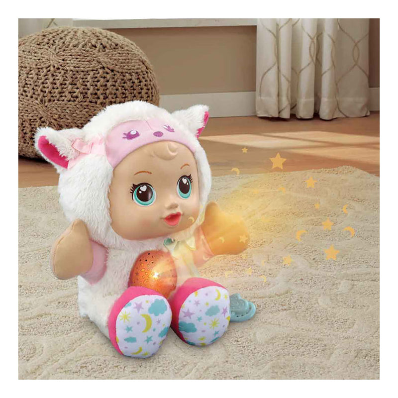 Load image into Gallery viewer, VTech Little Love - Dromenland Knuffelpop
