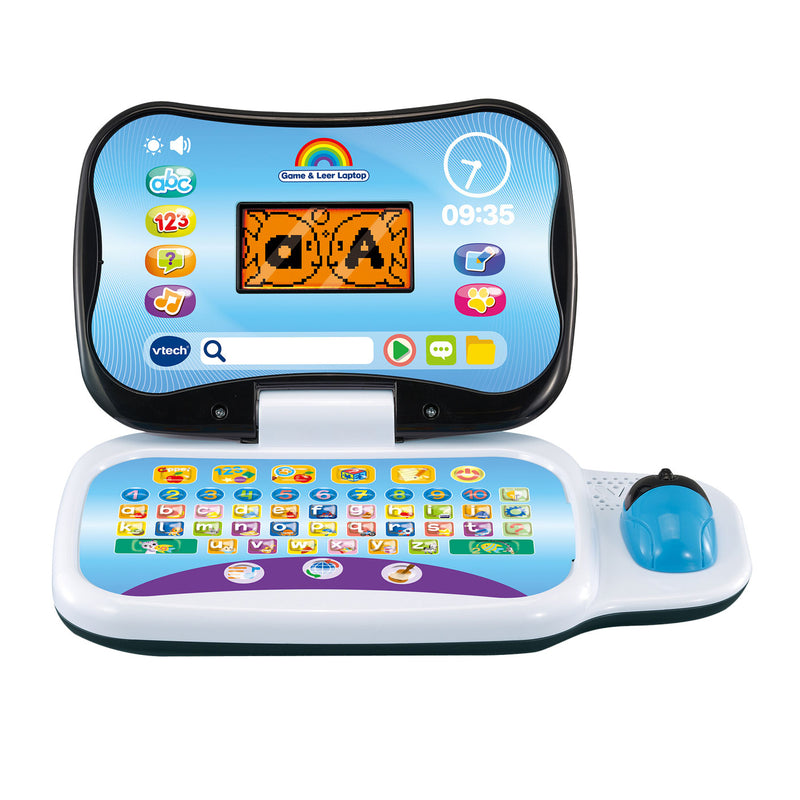 Load image into Gallery viewer, Vtech game leer laptop