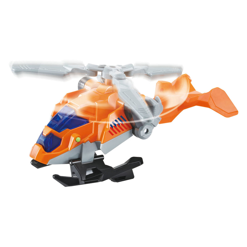 Afbeelding laden in galerijviewer, VTech Switch Go Dino's 3 in 1 Mega T-Rex