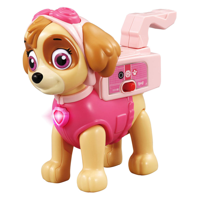 Load image into Gallery viewer, Paw Patrol Pup Skye Interactief