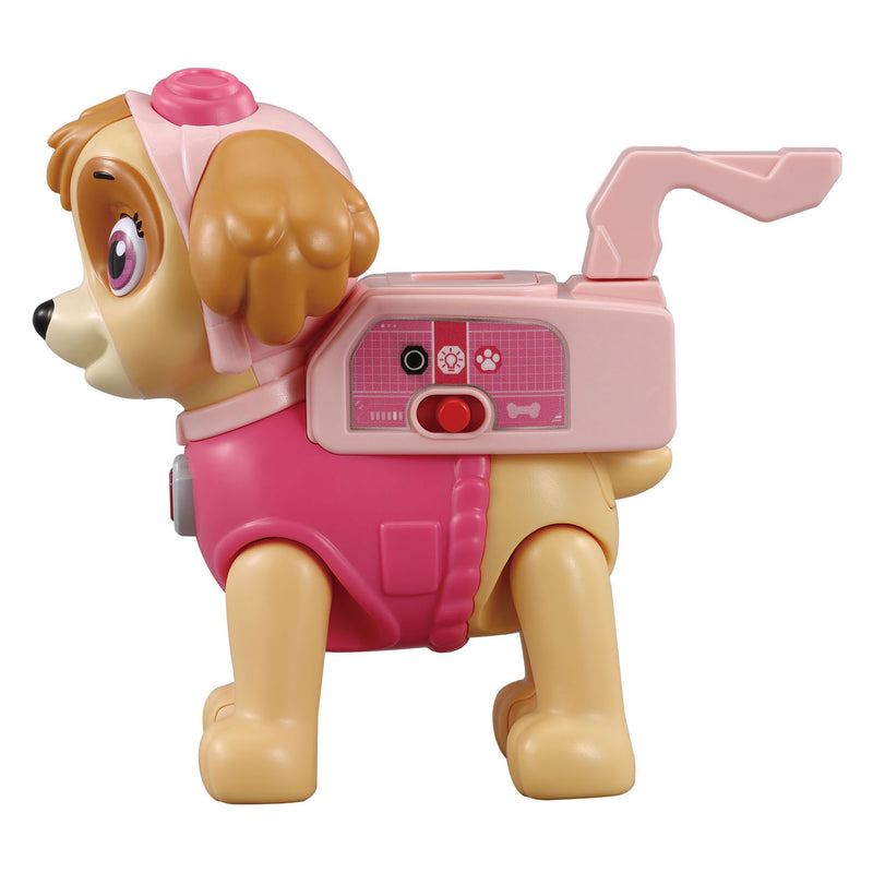 Load image into Gallery viewer, Paw Patrol Pup Skye Interactief