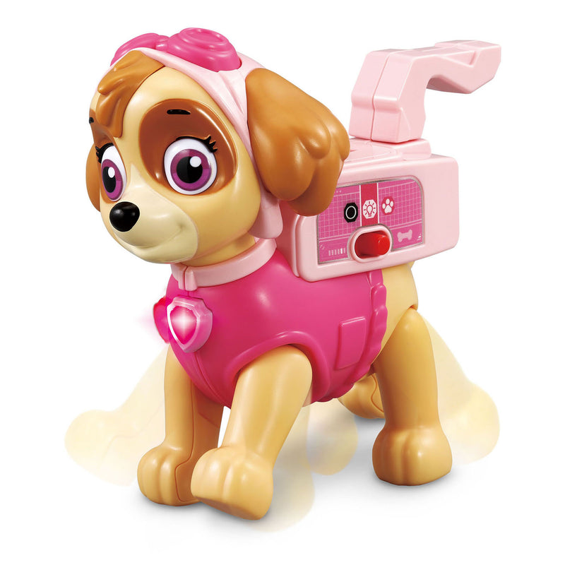 Load image into Gallery viewer, Paw Patrol Pup Skye Interactief