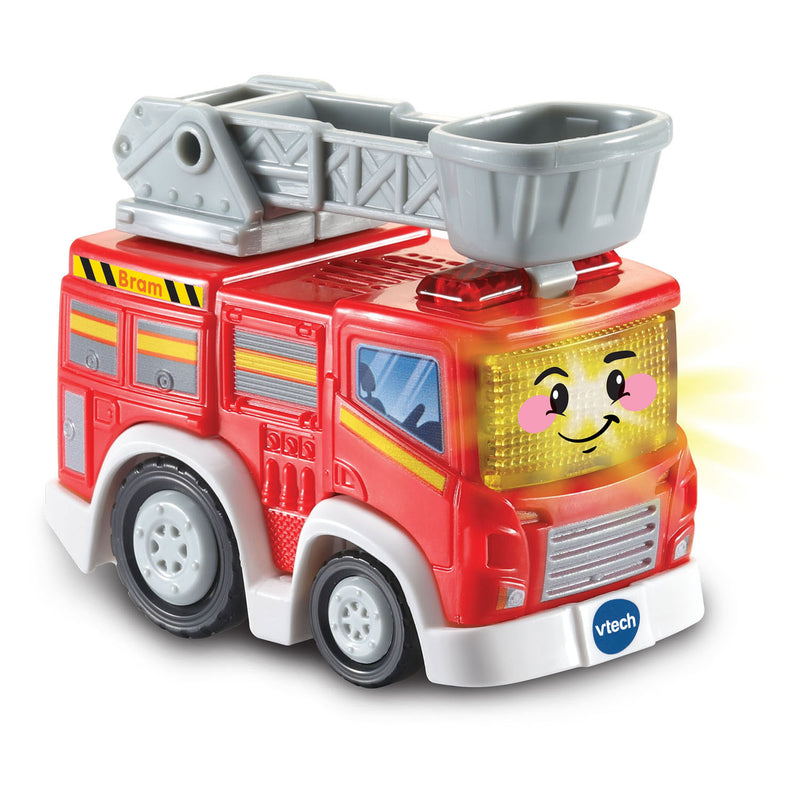 Load image into Gallery viewer, Vtech toet toet auto's trio pack - collin, sepp en bram